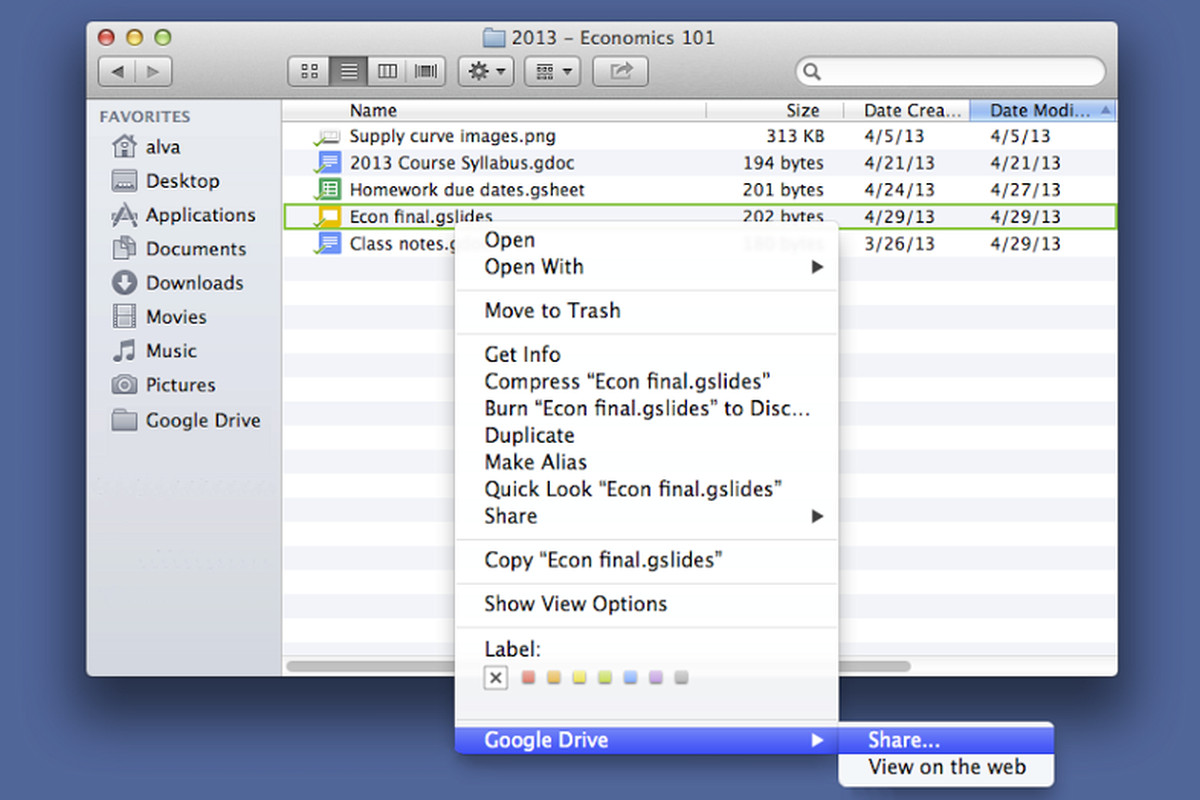 Download Google Drive To Desktop Mac